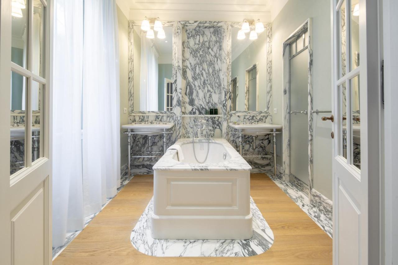 Appartamento Villoresi Mansion
