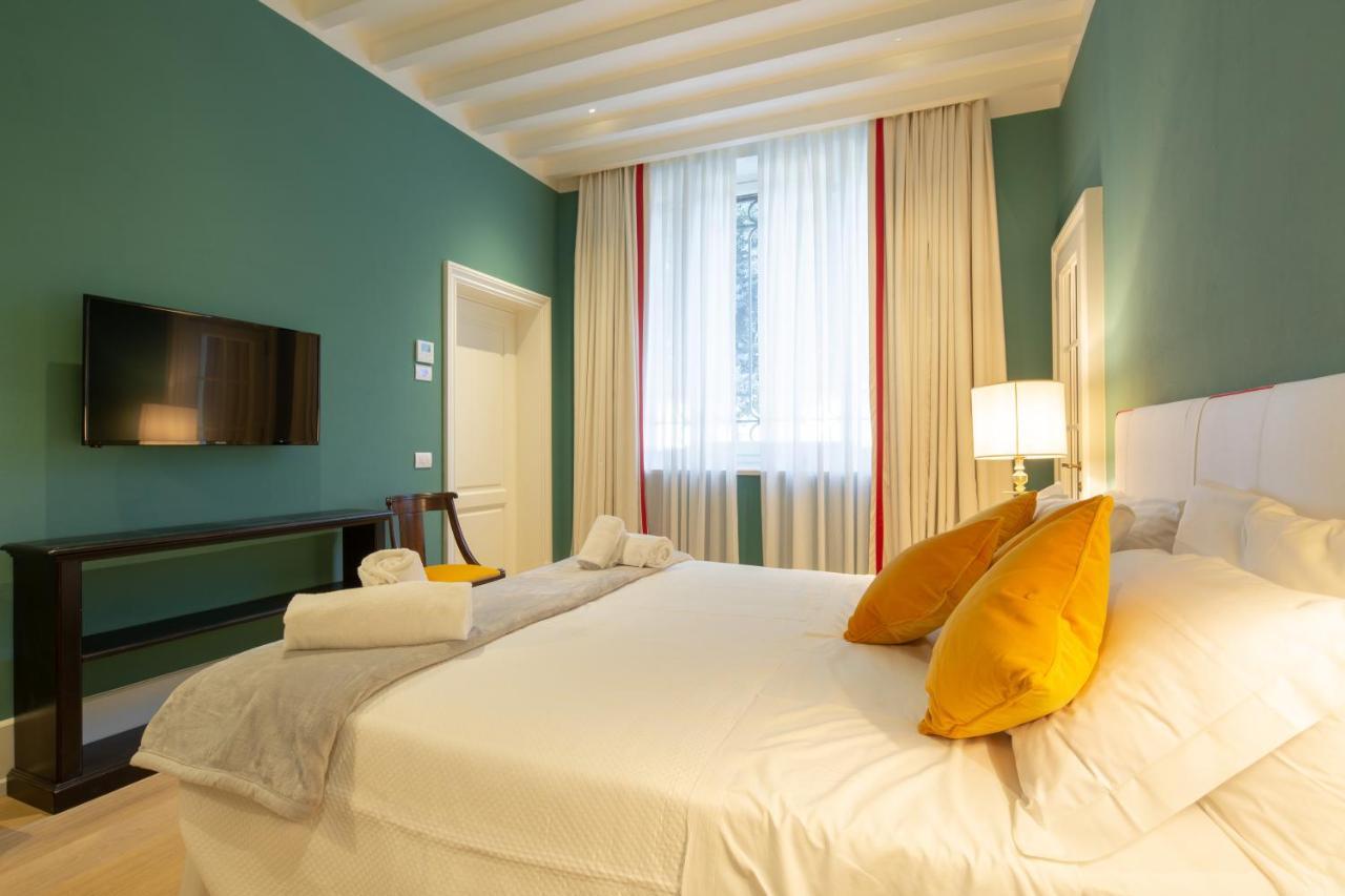 Villoresi Mansion Apartamento *