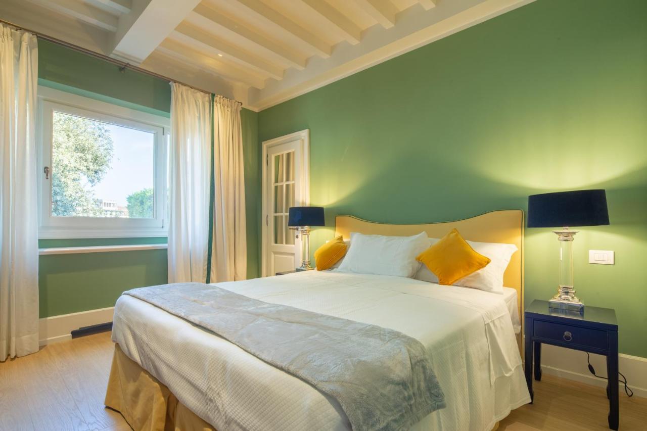 Appartement Villoresi Mansion Florence